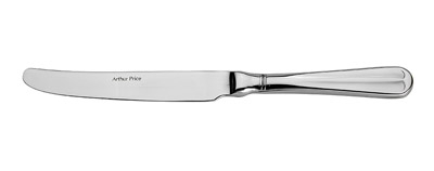 table knife Arthur Price Rattail